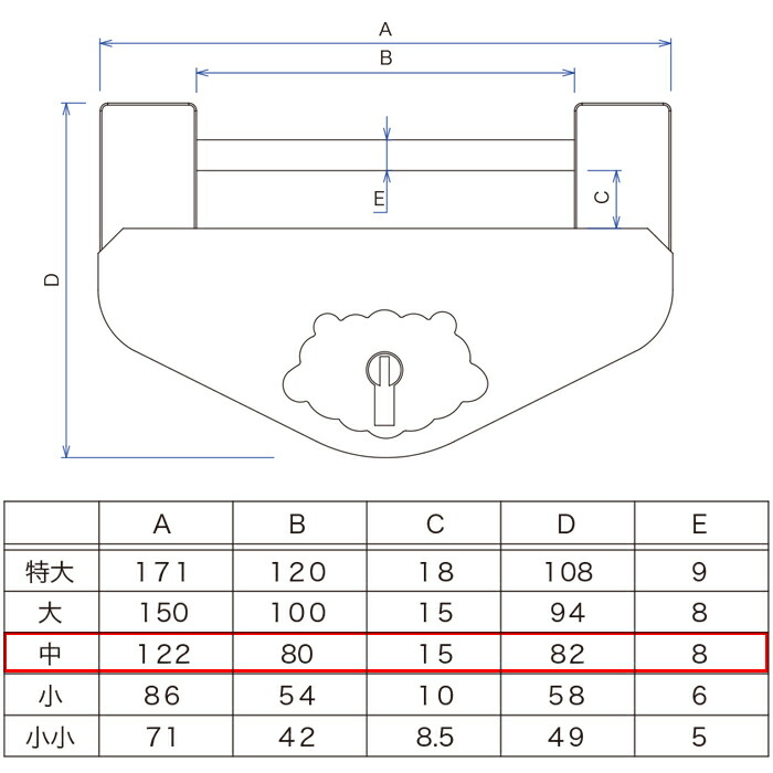 エイト商舗ピル カギ3台本幸せ 黒いこと 中点 2号数 取寄品 エイト Dl 1 錠 暗示 門口 倉庫 御寺 神宮 仏閣 Bairien Yamagata Jp