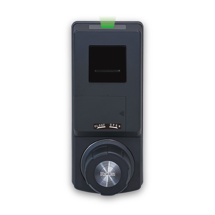 Fe-Lock Light basic（エフイーロック・ライト・ベーシック）30T 取寄品 ケイデン FELTBC-W-30T-K ( ICカードキー スマートロック 後付け電子錠 オートロック )
