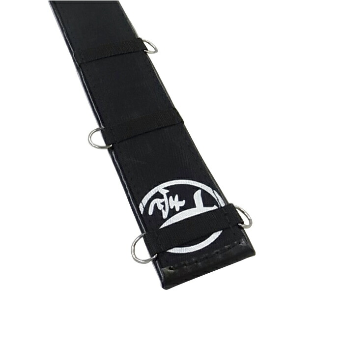 楽天市場】鳶壱 サポートベルト750 type-1 全縫 全長750mm 幅90mm