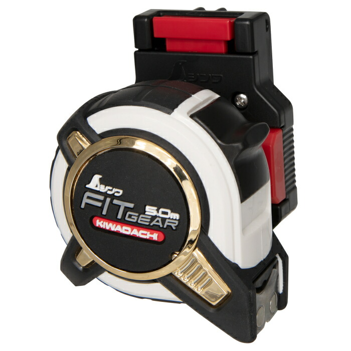 楽天市場】☆シンワ 81396 コンベックス フィットギア極立 25-7.0m