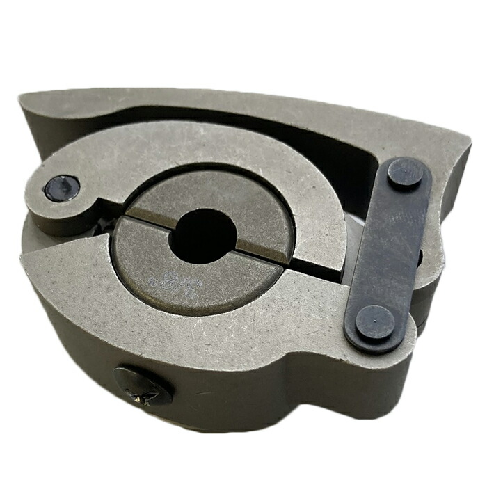 フレアROCKET専用 クランプセット 1/2クランプAssy 取寄品 フローバル FT422-CP4 ( 冷媒用銅配管 フレアロケット フレア加工 部品 )