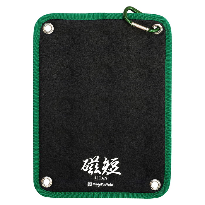 マグネットシート 磁短 零 290x215mm 取寄品 新潟精機 MGS-15 ( 新潟SK PMSシリーズ ビス 工具 携帯 収納 保持 磁石 )