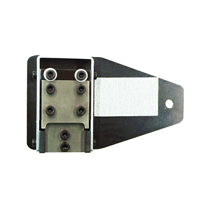 面取り機 (モクバDIN レールカッター用) 後付可能 取寄品 モクバ D-118