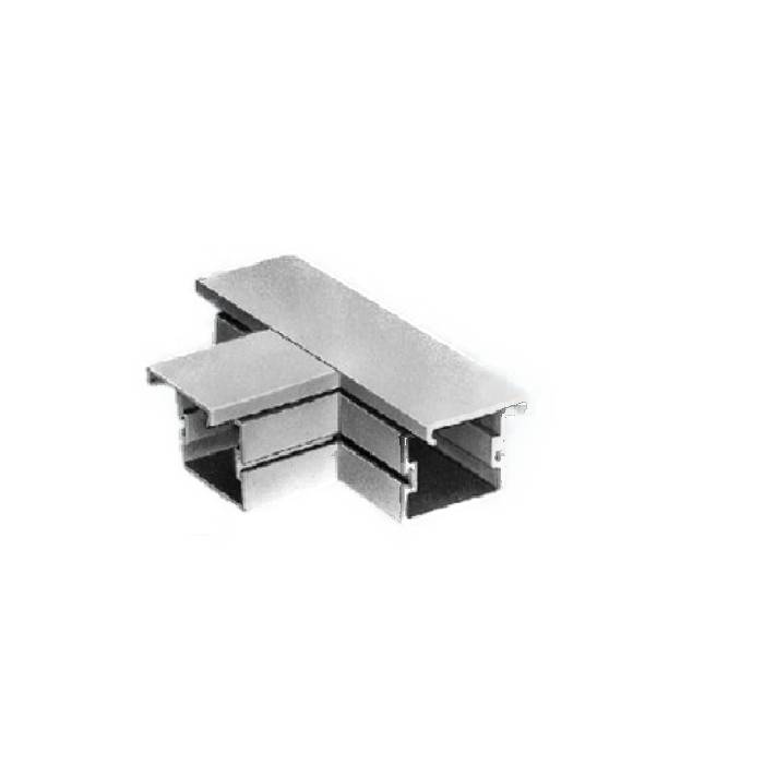 Ｔ型ジョイント（プラスチックダクト付属品）カベ白 受注生産品 未来工業(MIRAI) PD3S-1025W ( 未来 部品 色 小さい 付属品 )｜大工道具・金物の専門通販アルデ
