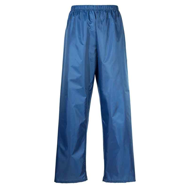 洋服一枚 ノータックスラックス ネイビー 70cm ※取寄品 コーコス A-3173