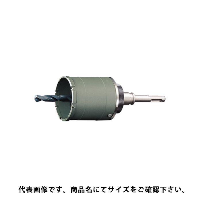 UR21 複合材用ショート STシャンク 口径105mm 有効長60mm UR-FSリニューアル品 ユニカ UR21-FS105NST ( yunika ur21 コアドリル 多機能コアドリル )|大工道具・金物の専門通販アルデ