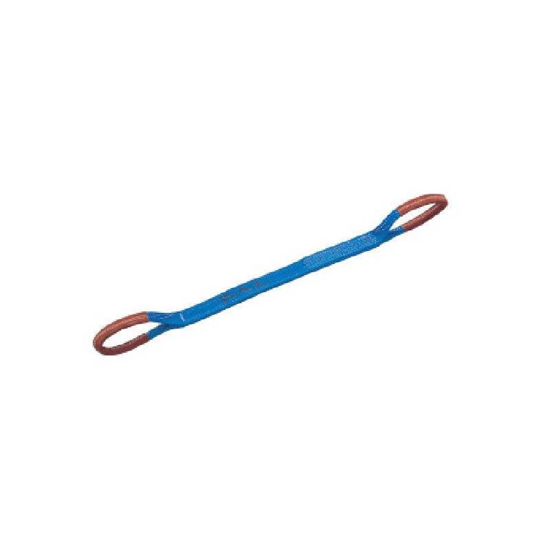 ベルトスリング 75ｘ3m 取寄品 マーベル MBS-753P ( 耐久性 防腐性 衝撃 引張強度 )