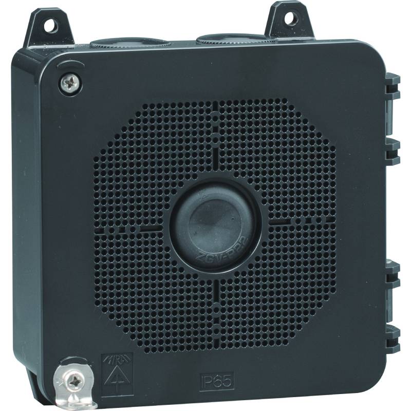 メグ　＊お取り置き中 未来工業 PV4B-1306F 防犯カメラ取付四角ボックス IP65性能