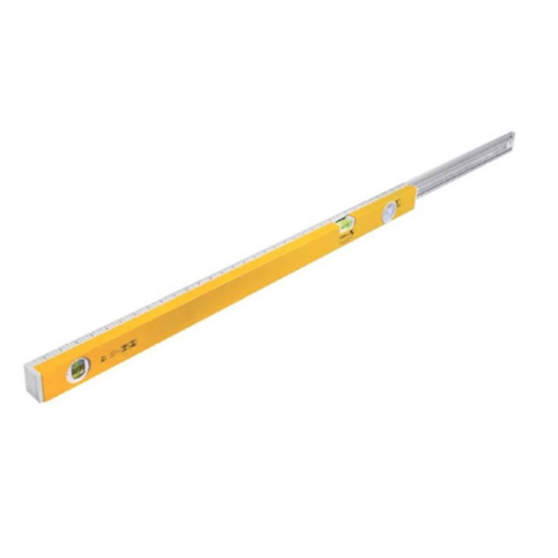 拡張アルミレベル80 80～127cm 取寄品 ムラテックKDS SL-80EXT ( 伸縮式 滑り止め付 内部寸法 気温変化 耐衝撃 )｜大工道具・金物の専門通販アルデ