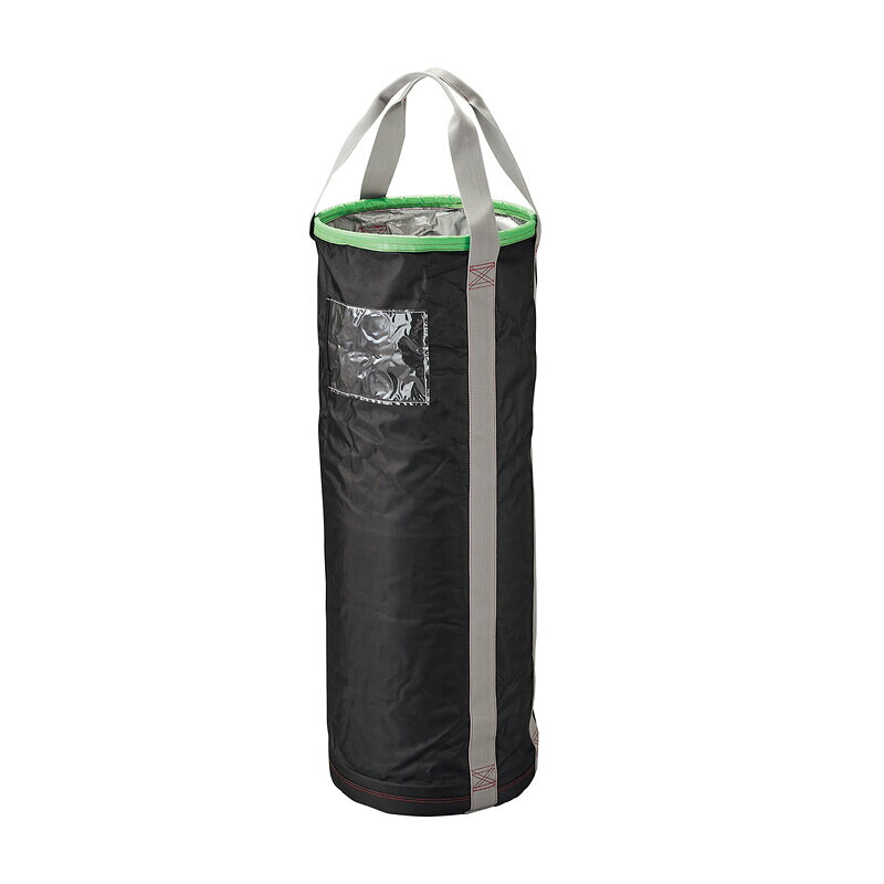 荷揚げバッグ NB-3510 350mmφ×1000mm 取寄品 日本緑十字社 242021 ( 荷揚げバッグ NB-3510 242021 ) 17,201円