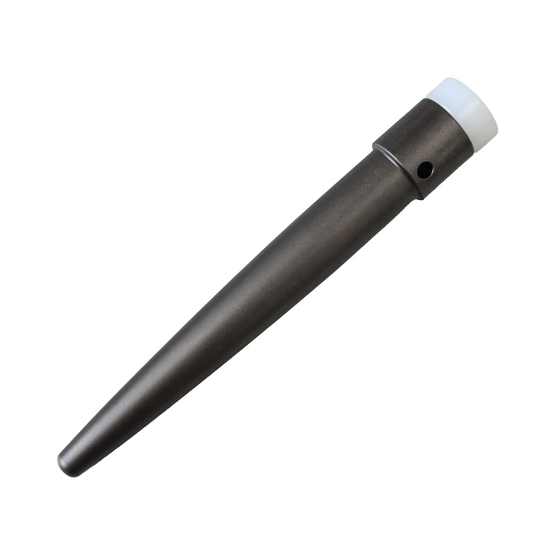 静音ヨセポンチ 削出しショット仕上 M20 6分 取寄品 椿モデル arde9999