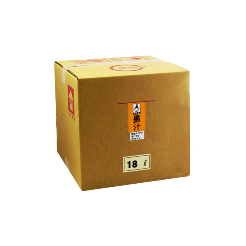 建築用 墨汁 18L たくみ 6004 |大工道具・金物の専門通販アルデ