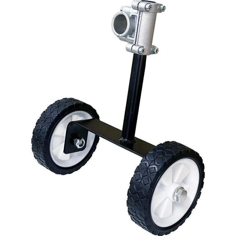 ニシガキ T型バリカン 500 N-855 ニシガキ工業 (在庫あり・即納) T型バリカン500 N-855 刈払機取付用