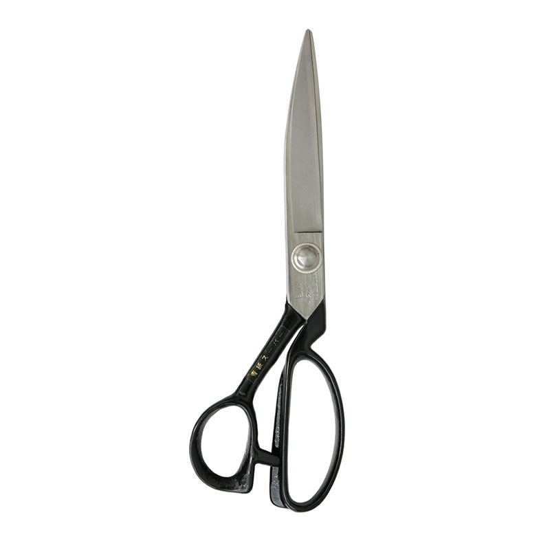 美鈴 手打 260mm 881-26 取寄品 美鈴ハサミ 881-26