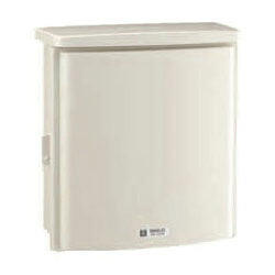 ウオルボックス 屋根一体型(ヨコ型)有効フカサ64～70 (10個価格) 未来工業(MIRAI) WB-10DM