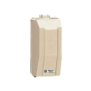 ウオルボックス(タテ型)有効フカサ82 ベージュ (20個価格) 未来工業(MIRAI) WB-1J ｜大工道具・金物の専門通販アルデ