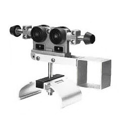先頭カッシャー(内走行用)5500AT型(CKA-5507BT)(1個価格) 受注生産品 未来工業(MIRAI) CKA-5507BT