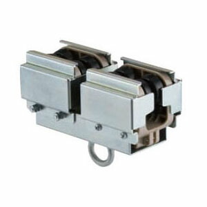 2連ケーブルカッシャー(1個価格) ※受注生産品 未来工業(MIRAI) U-501N 20,771円