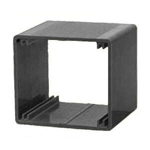 セーリスボックス用(樹脂・鉄製ボックス用)2ヶ用 (10個価格) 未来工業(MIRAI) OF-136J 22,083円