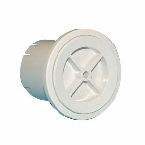 NEW HIKARI 樹脂製クーラーキャップ(シルバーグレー)50mm(1箱・60個価格) SMZ SH-CCP50 10,032円