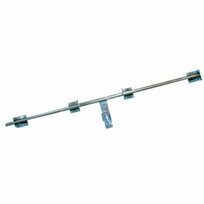 ステンレス超強力丸棒貫抜 19×650mm SMZ