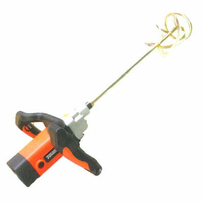 ハンドミキサーTL-11G ※メーカー直送品 個人宅不可 友定建機 TL-11G