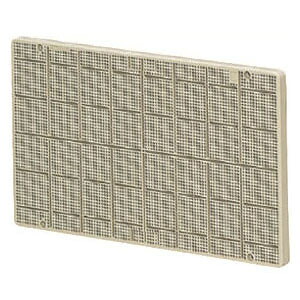 取付自在板(ヨコ長)ベージュ BPF-1214J (10個価格) 未来工業(MIRAI) BPF-1214J