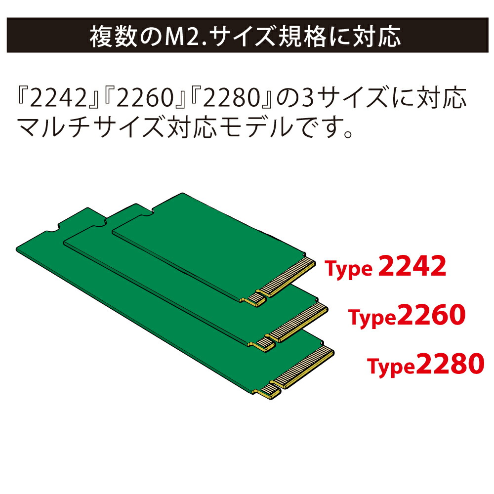 風情裏側 M 2 Ssd事件 Intercooler2 Nvmeとsata両方の接続手合に合う Ps5 繰り広げるコンピューターメモリに最適 外付けusb3 2 Gen2 Intercooler 2 Compatible Spec Sd M2duo Cannes Encheres Com