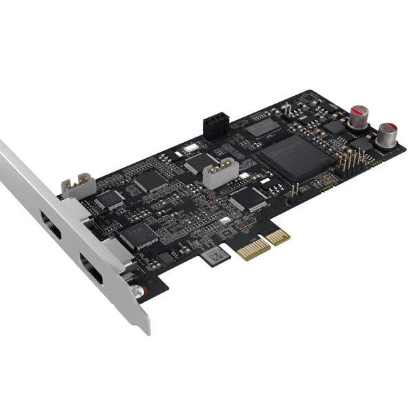 楽天市場 Area Ragno3 フルhd 1080p キャプチャーボード Pci Expressx1ボード 4k入力 ダブル録画機能 Switch対応 Ps4pro対応 Obs Studio対応 ゲーム配信 Sd Pehdm P2uhd エアリアダイレクト楽天市場店