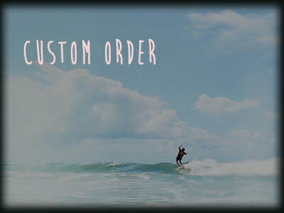 楽天市場】カスタムフルオーダー ロングジョン/ショートジョン