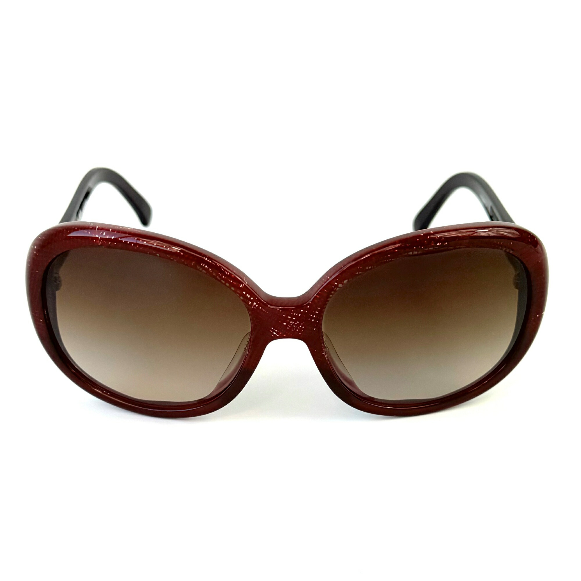 極美品 CHANEL サングラス 5372-A c.1416/3D ココマーク CHANEL シャネル サングラス 5372-A ココマーク ブラック