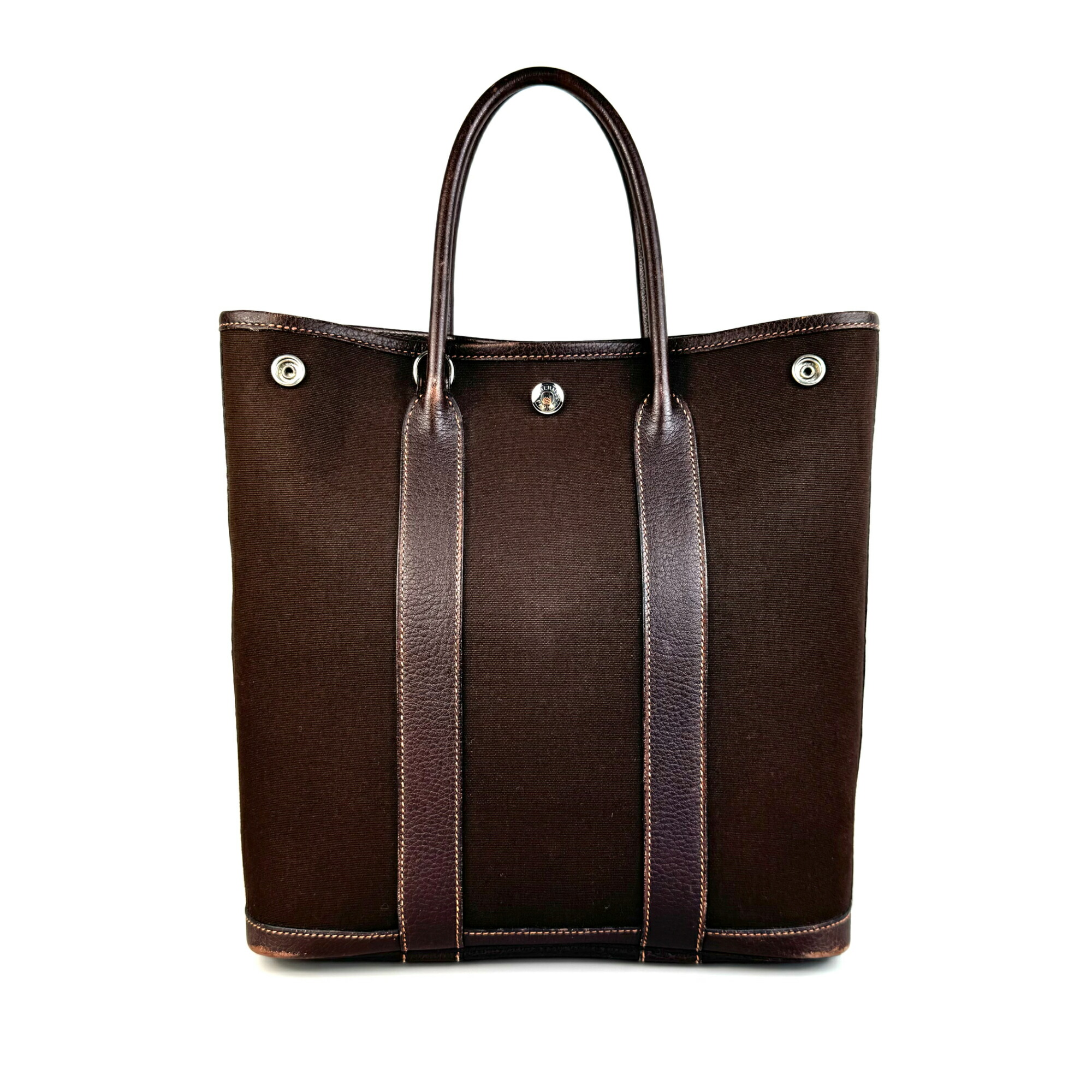 HERMES エルメス ガーデンファイルMM トートバッグ 楽天市場】HERMES エルメス ガーデンファイルMM トートバッグ ラージ