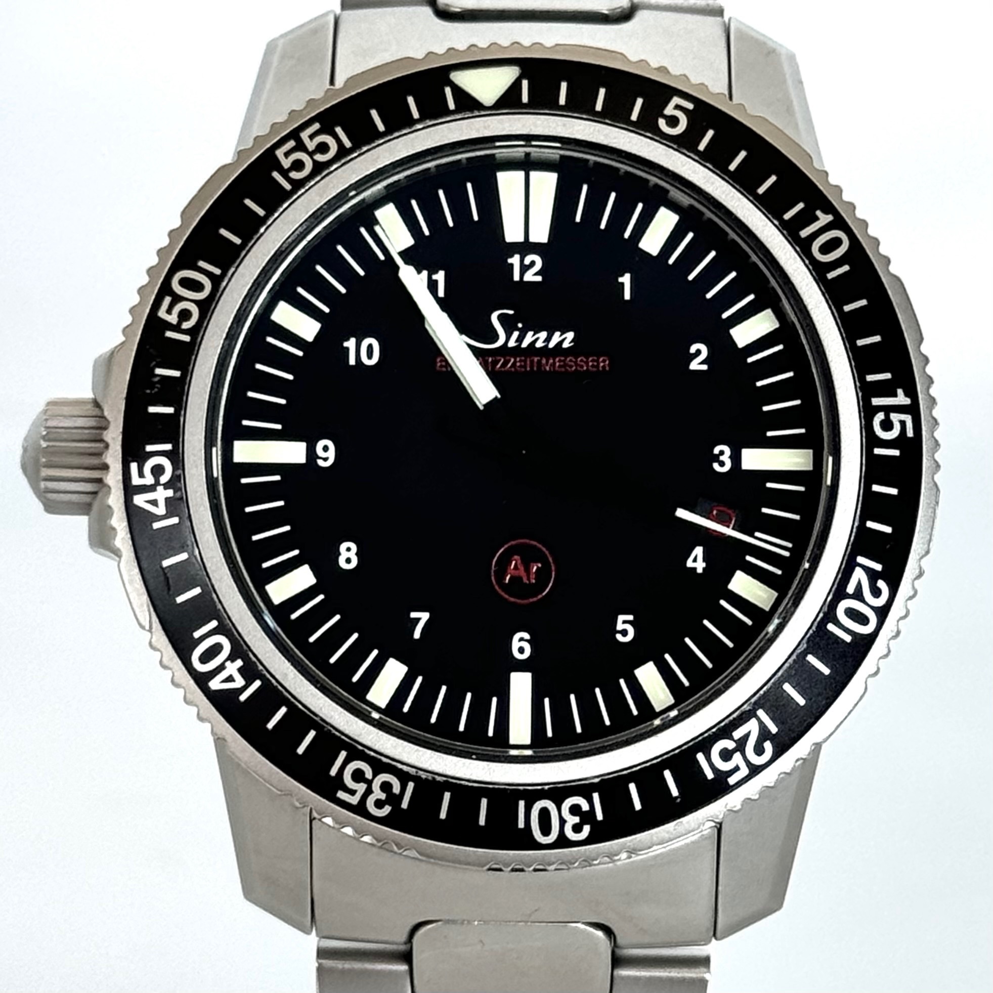 \"耐衝撃\""は美学 G-SHOCKのありがた味を感覚機能せよ"