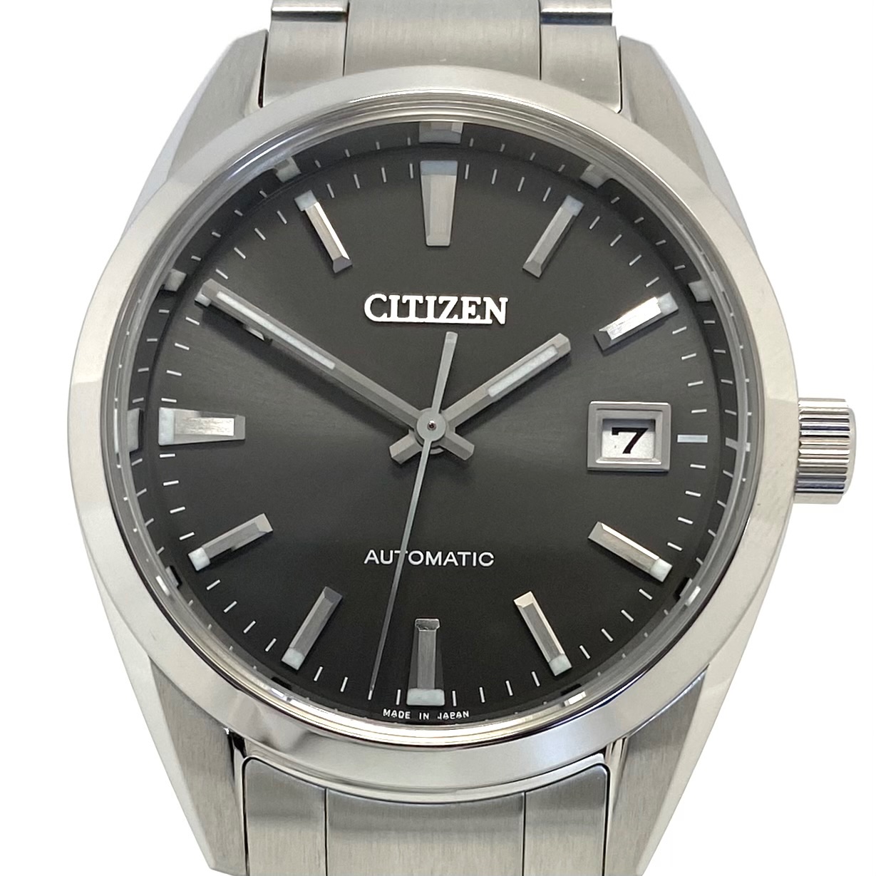 楽天市場】CITIZEN シチズン コレクション メカニカル クラシカル 9011
