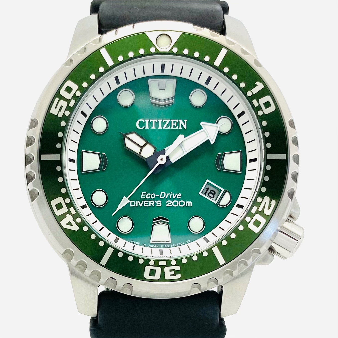 楽天市場】CITIZEN シチズン 世界限定2000個 BN2025-02E