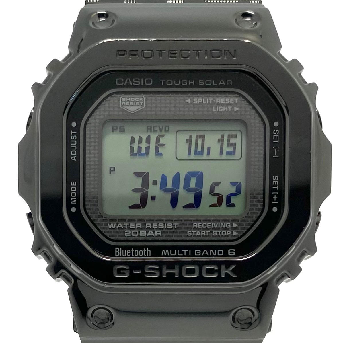 楽天市場】Yohji Yamamoto(Ys) ヨウジヤマモト 23SS G-SHOCK GM