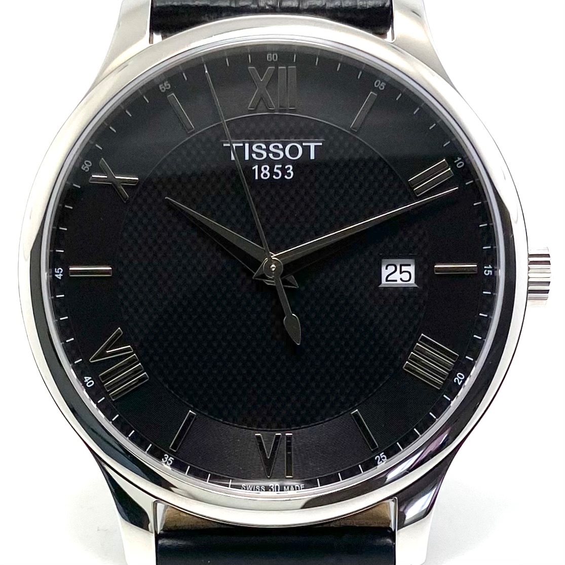 楽天市場】【ウォッチ】TISSOT ティソ Tレース クロノグラフ デイト