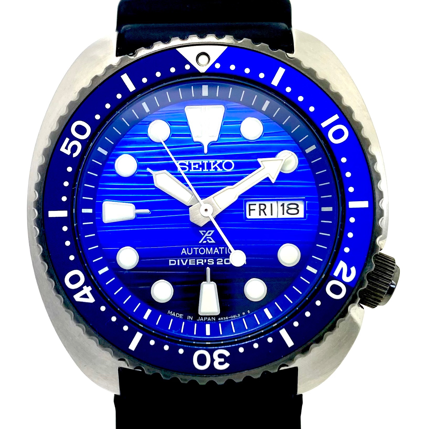 \"耐衝撃\""は美学 G-SHOCKのありがた味を感覚機能せよ"