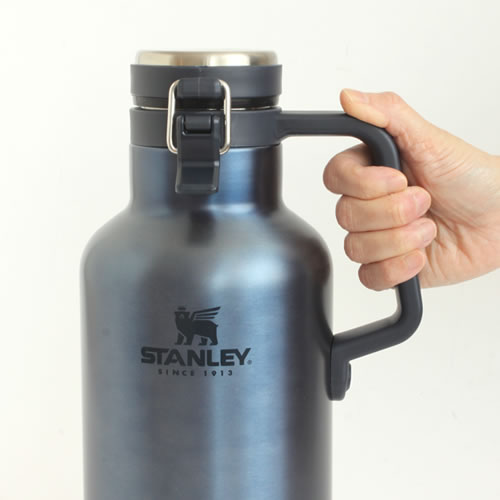 Stanley - STANLEY スタンレー GROWLER グロウラー 32ozの+solo-truck.eu