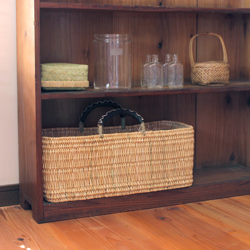 しちなりかご　（大） しちなりかご - 松野屋のこと │ 松野屋