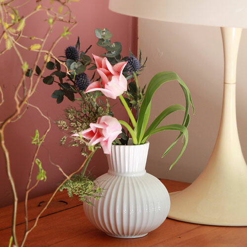 楽天市場】【ポイント10倍】クリスマス リュンビュー ポーセリン