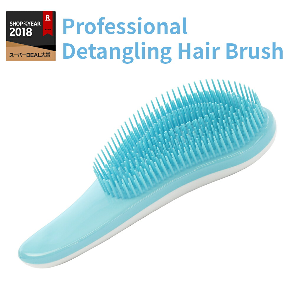 Premium Beauty Devices Areti Areti Professional Detangling Hair