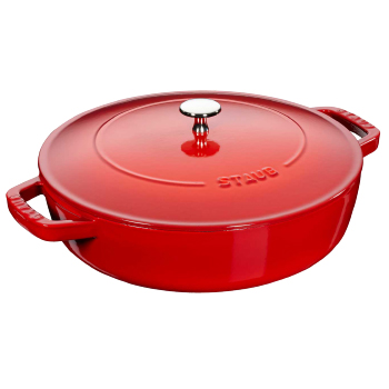 人気の福袋 本物保証! 新品、未使用 ストウブ（STAUB） ブレイザー