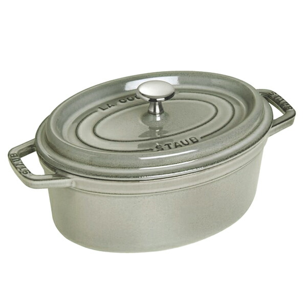 STAUB　ピコ・ココット　オーバル　17cm 楽天市場】ストウブ STAUB ピコ ココット オーバル 17cm