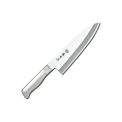 藤寅作 出刃 FU-638 21cm