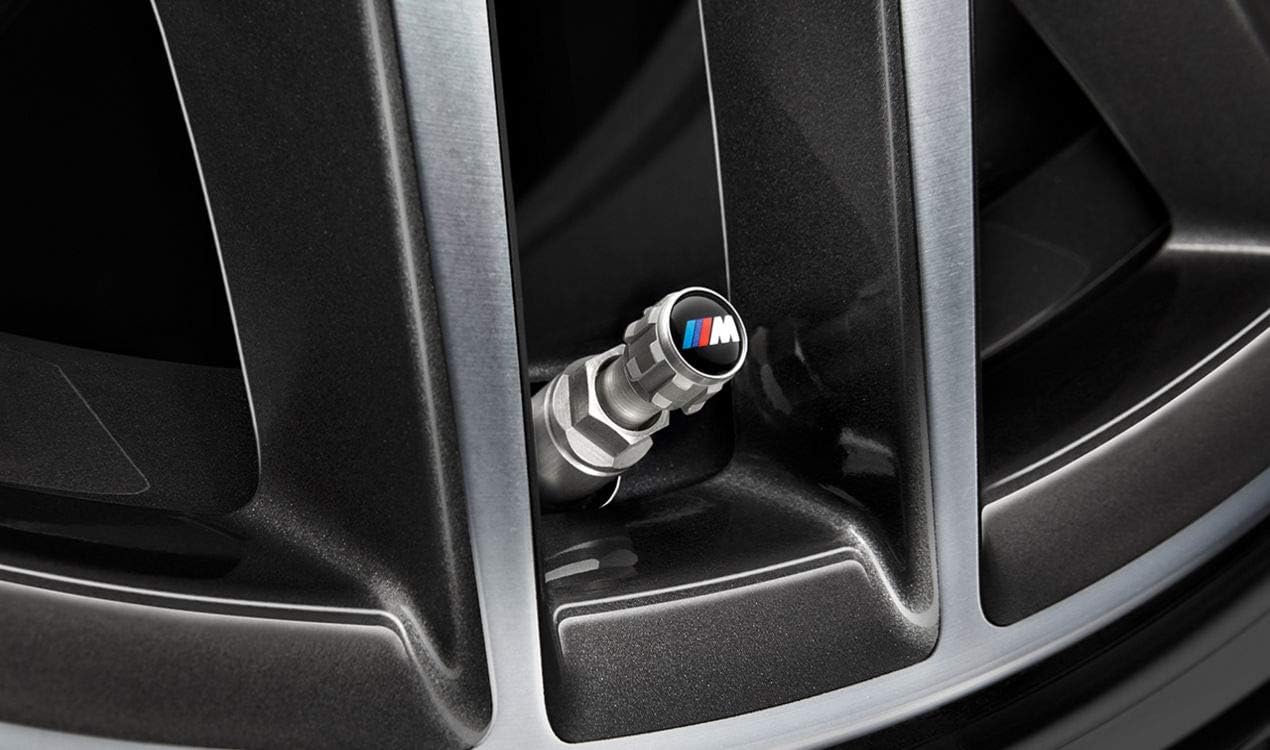 BMW M Performance タイヤカバー４個セット　新品未使用品 BMW 純正 M Performance タイヤ カバー バッグ ホイール