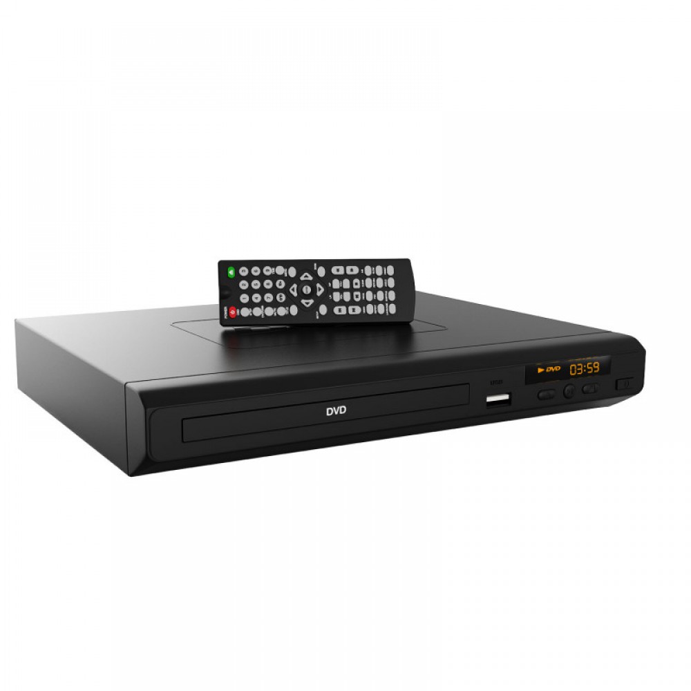  LASER レーザー BD4000 リージョンフリーBD DVDプレーヤー HDMIモデル（RCA端子非搭載） Digital 7.1  海外仕様