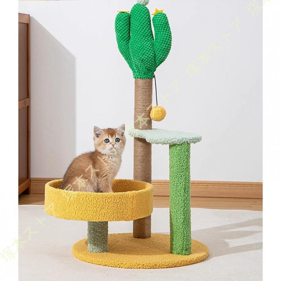猫 爪とぎ 猫円柱 猫用 爪研ぎ 爪磨き キャットポール 猫の遊び道具 生まれながらサイザル麻 手ごわい 耐久 調度品や寝椅子保護すること ねこ遊び道具 運動すること不完全さ 緊迫状態切り上げる