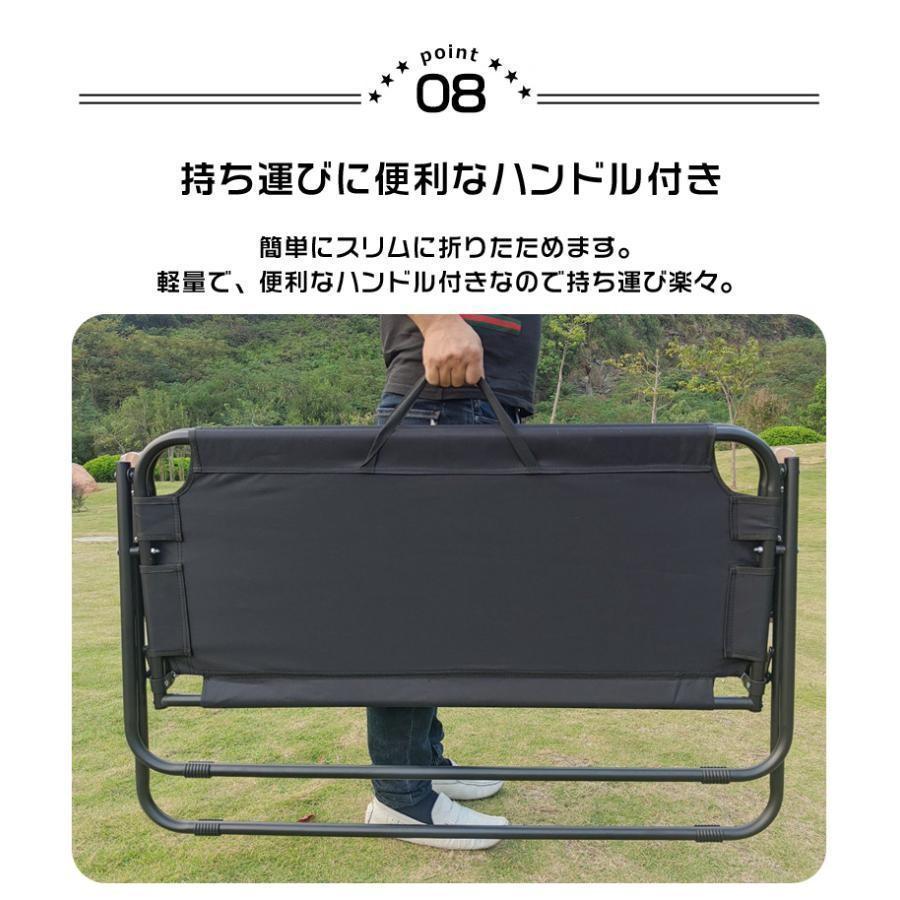 アウトドア女性議長 難民キャンプ アウトドア クイックキャンプ 折りたたみ式 二人掛け 軽さ 置き目女性議長 涼み台 一人難民キャンプ グランピング