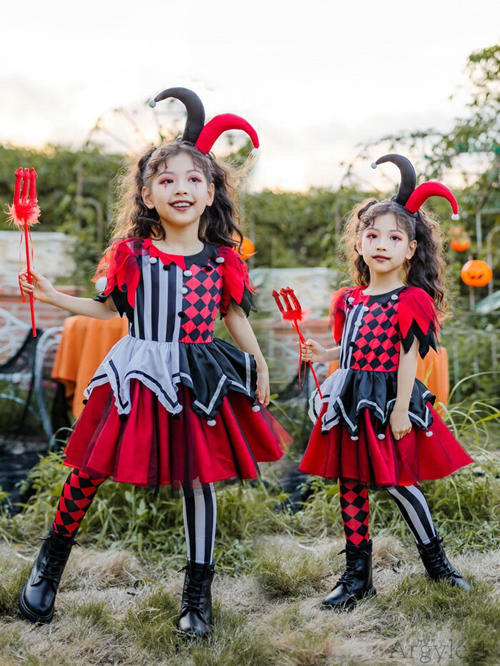 楽天市場】ハロウィン 衣装 子供 仮装 衣装 コスプレ コスチューム